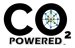 CO2 Powered Logo